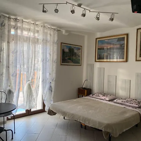 L' Oasi A Torino