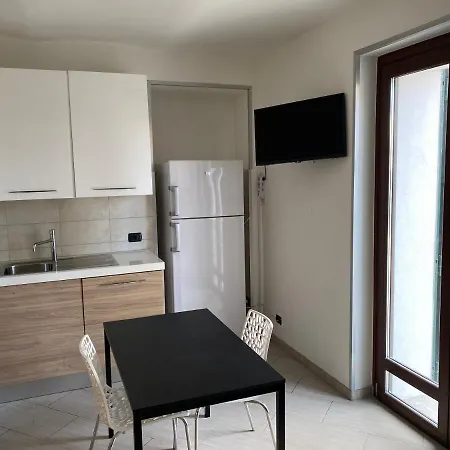 L' Oasi A Torino *