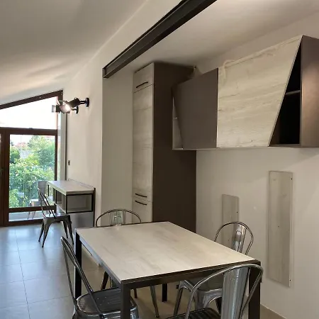 L' Oasi A Torino Apartment