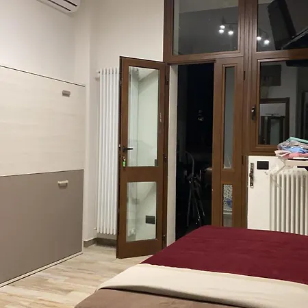 L' Oasi A Torino Apartment *