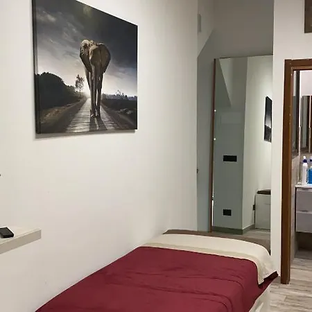 L' Oasi A Torino *