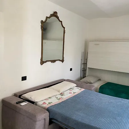 L' Oasi A Torino Apartment