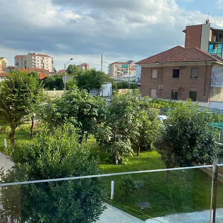 L' Oasi A Torino Apartment