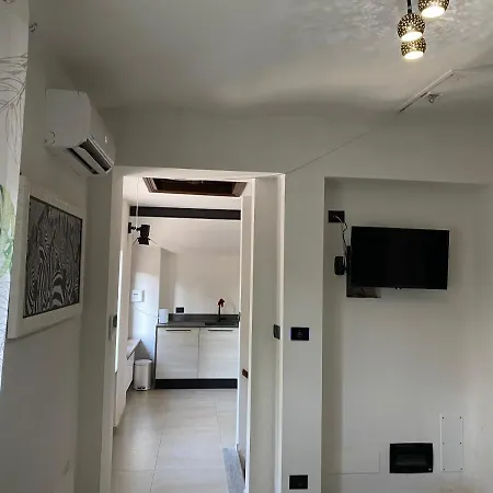 L' Oasi A Torino Apartment *