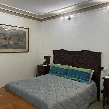 Apartment L' Oasi A Torino *