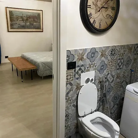 Apartment L' Oasi A Torino *