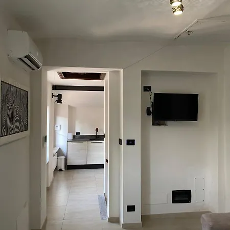 Apartment L' Oasi A Torino *