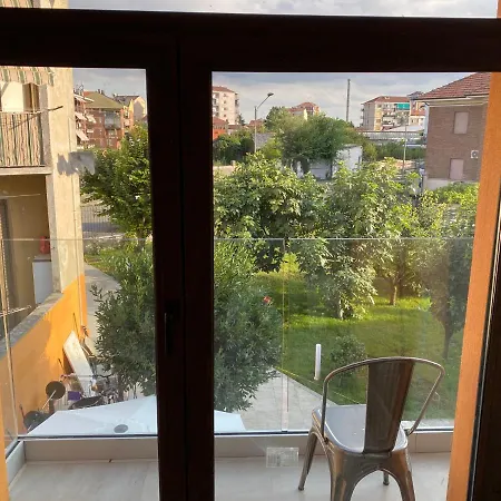 L' Oasi A Torino * Turin
