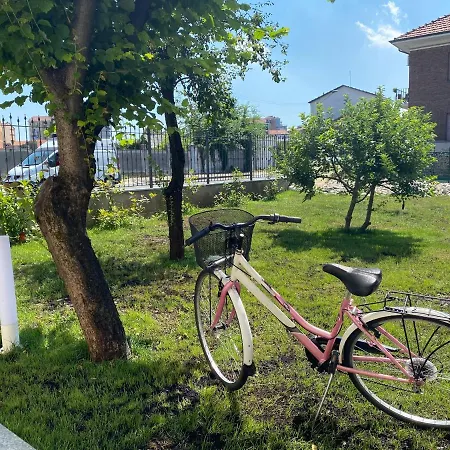 L' Oasi A Torino Apartment
