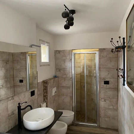 Apartment L' Oasi A Torino
