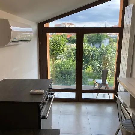 Apartment L' Oasi A Torino