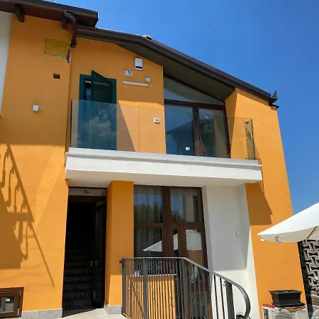L' Oasi A Torino Apartment Turin
